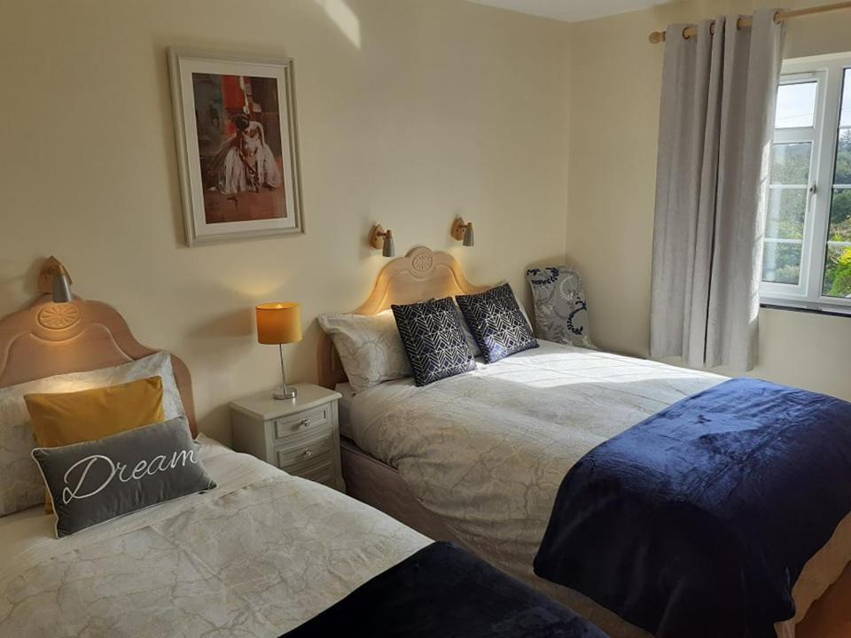 Jordan'S Drum Haven B&B, Knock Buitenkant foto