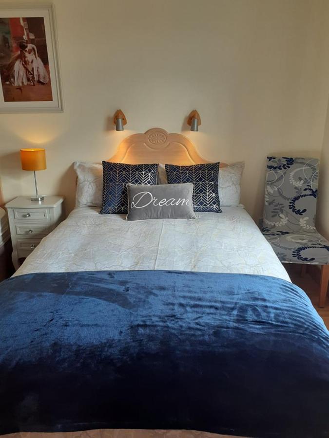 Jordan'S Drum Haven B&B, Knock Buitenkant foto